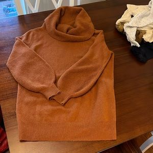 Anthropologie Sweater